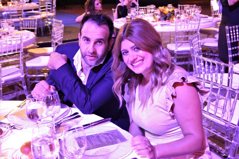 CCCL Beirut Gala Dinner